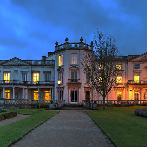 Schiller International University Online