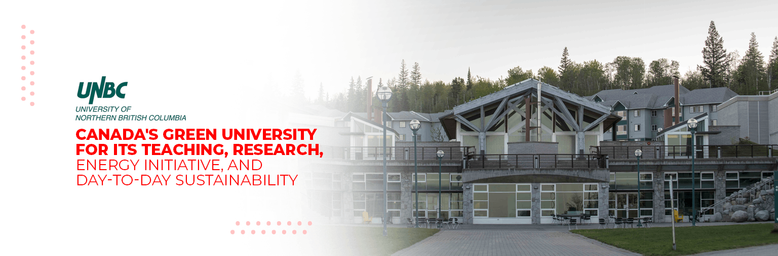 University of Northern British Columbia (UNBC)