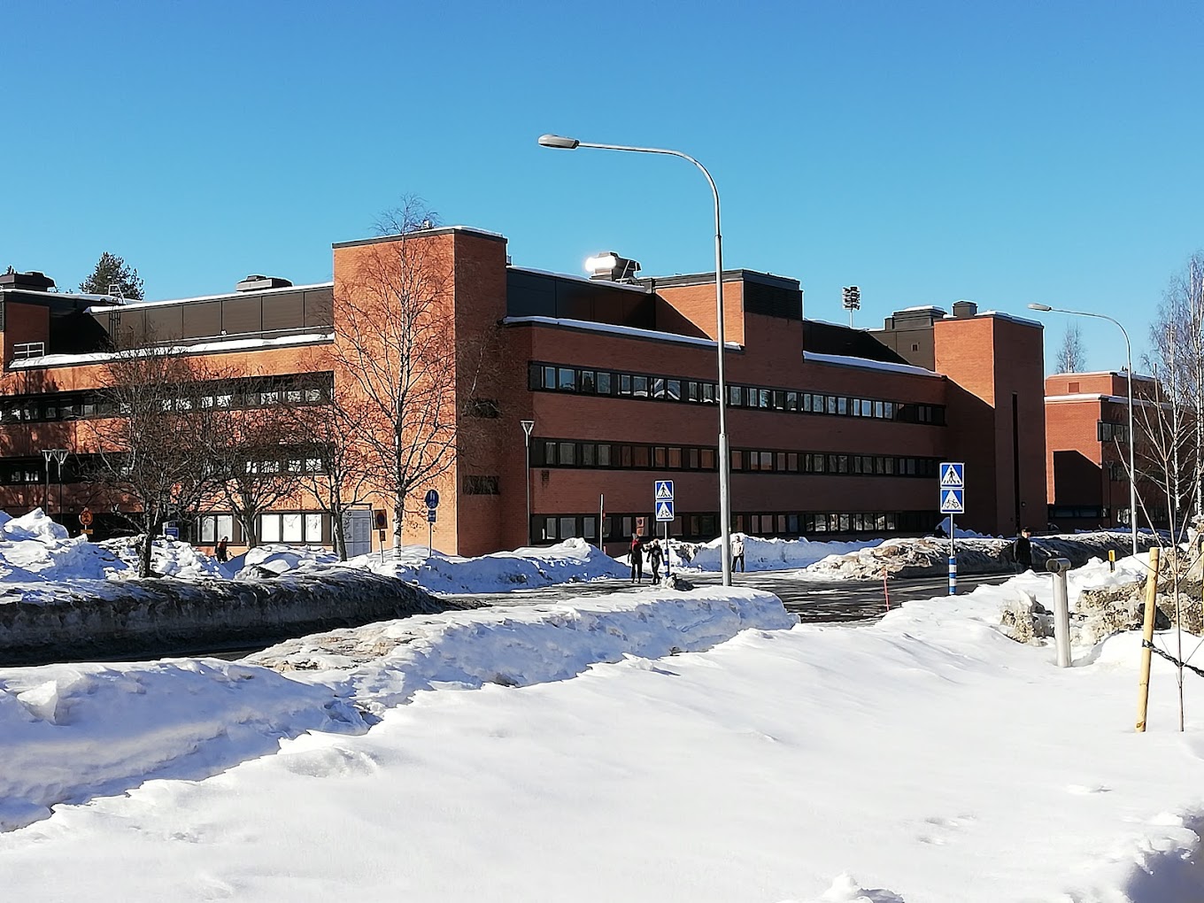 University of Eastern Finland