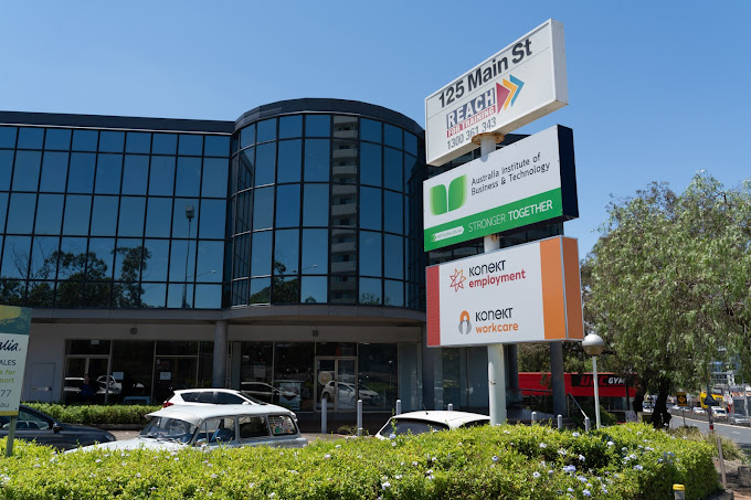 Australia Institute of Business and Technology (AIBT) Blacktown Campus