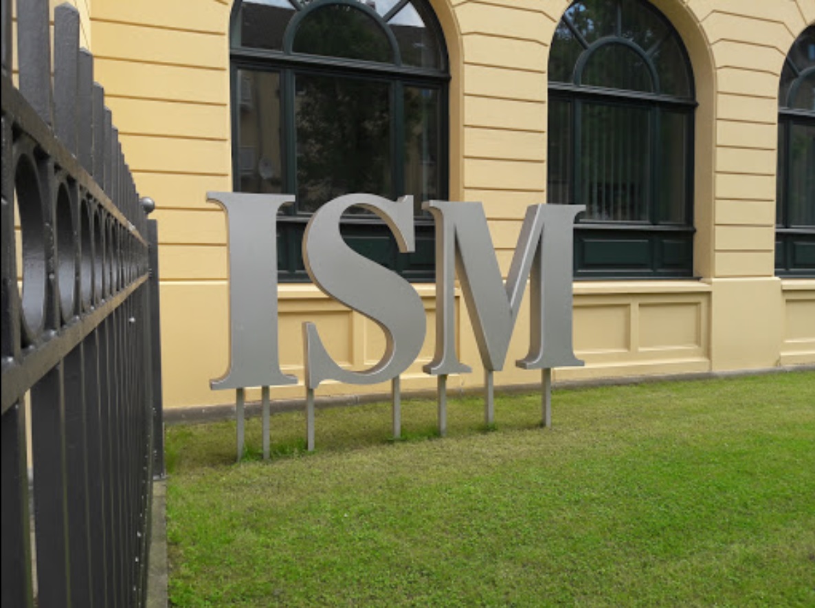 International School of Management (ISM) - Frankfurt/Main