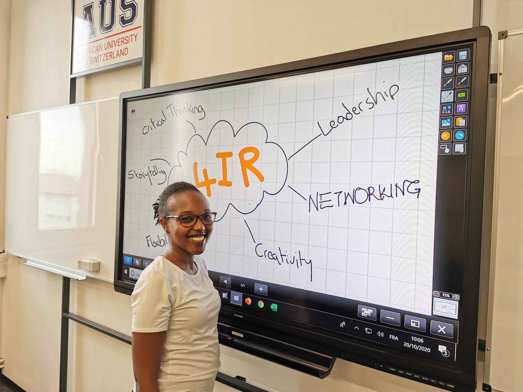 Institution defulat img