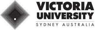 Victoria University Sydney