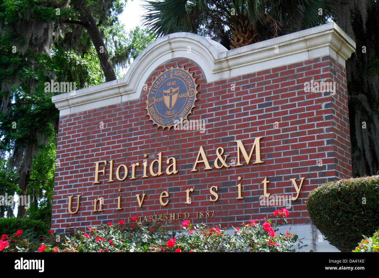 Florida A & M University