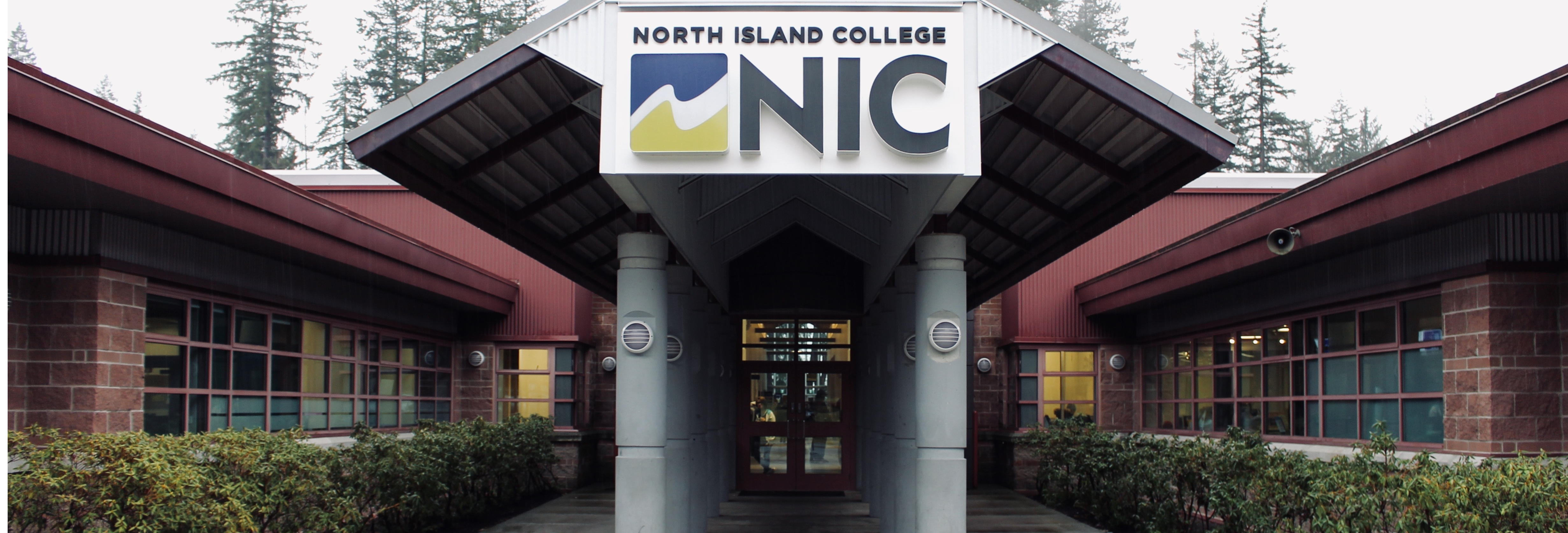 North Island College (NIC) Campbell River