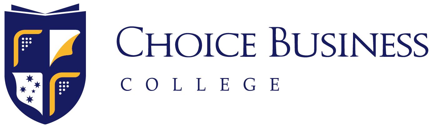 Choice Business College Melbourne
