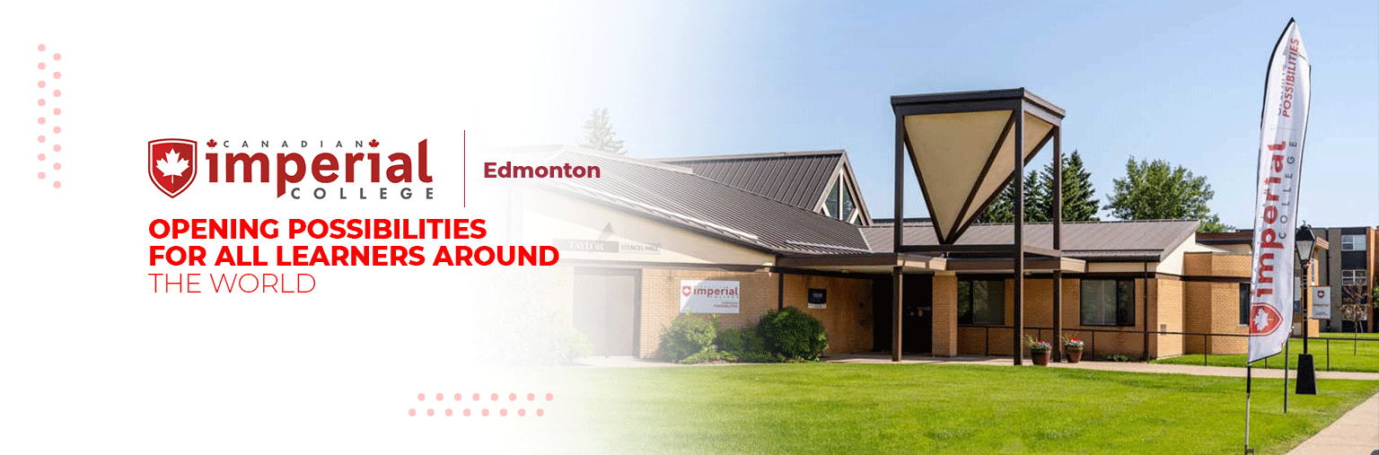 Canadian Imperial College Edmonton