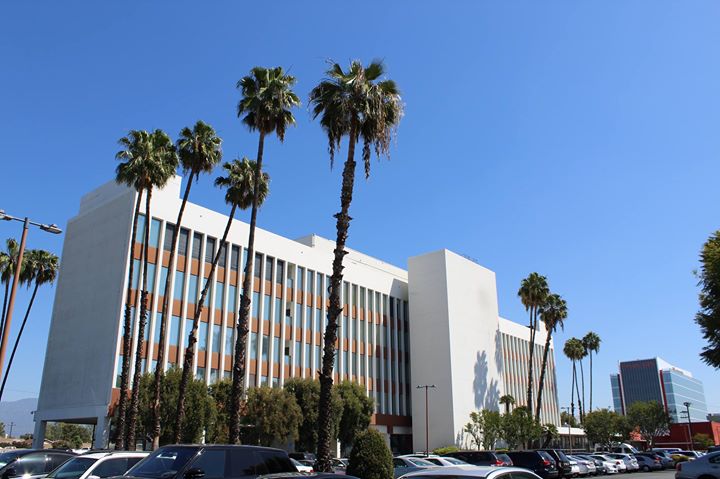 California Institute of Advanced Management, Alhambra