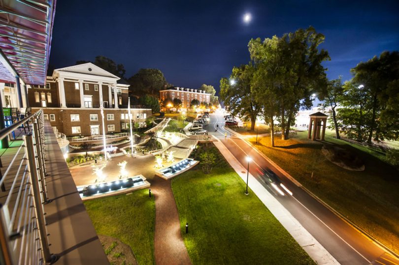 University of Lynchburg, Lynchburg