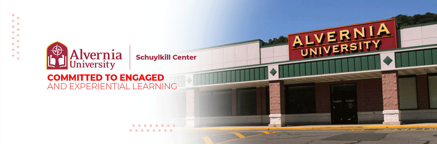 Alvernia University Schuylkill Center