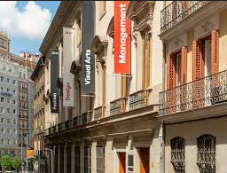 Instituto Europeo di Design - IED