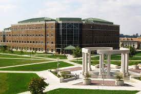 University of Illinois Springfield