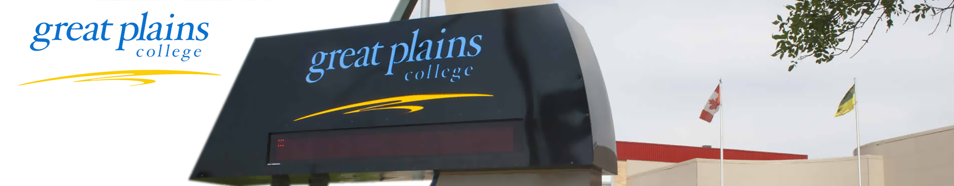 Great Plains College