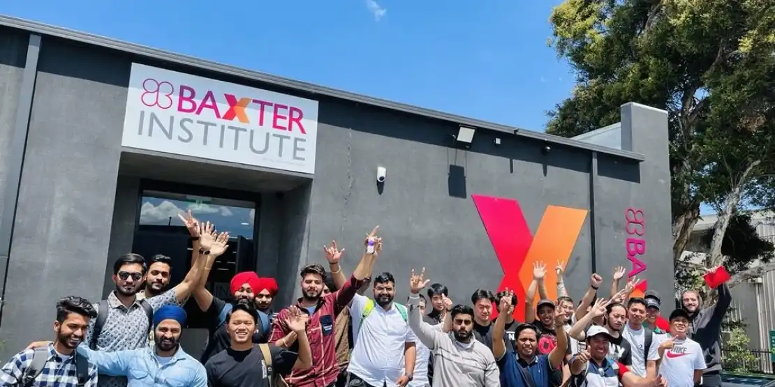 Institution defulat img