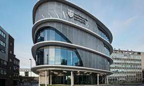 Northumbria University, Newcastle