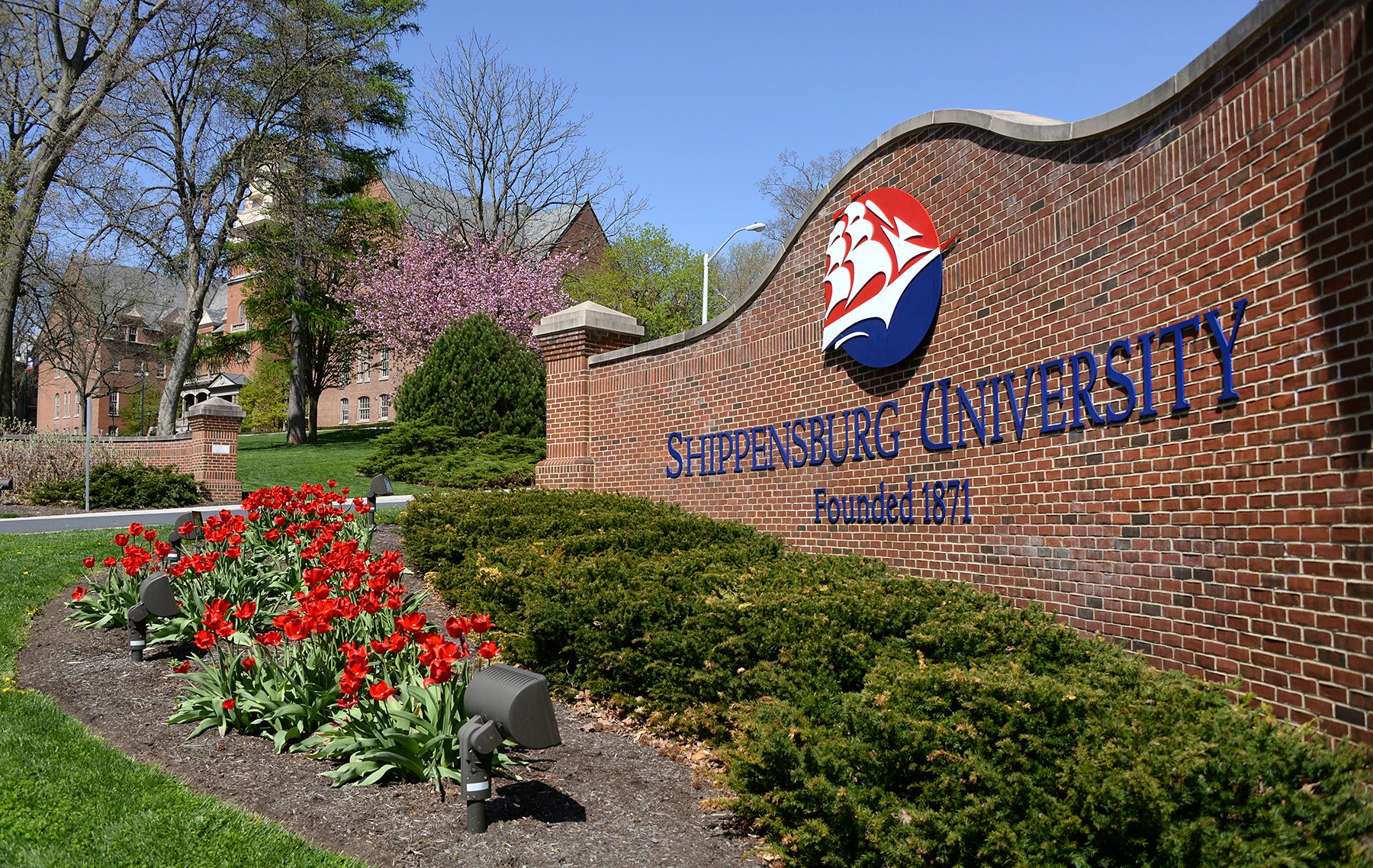 Shippensburg University