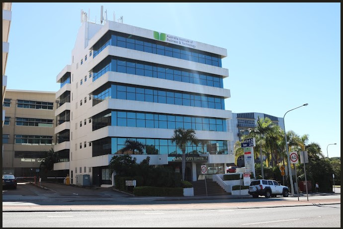 Institution defulat img