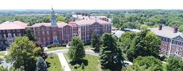 University of Saint Mary