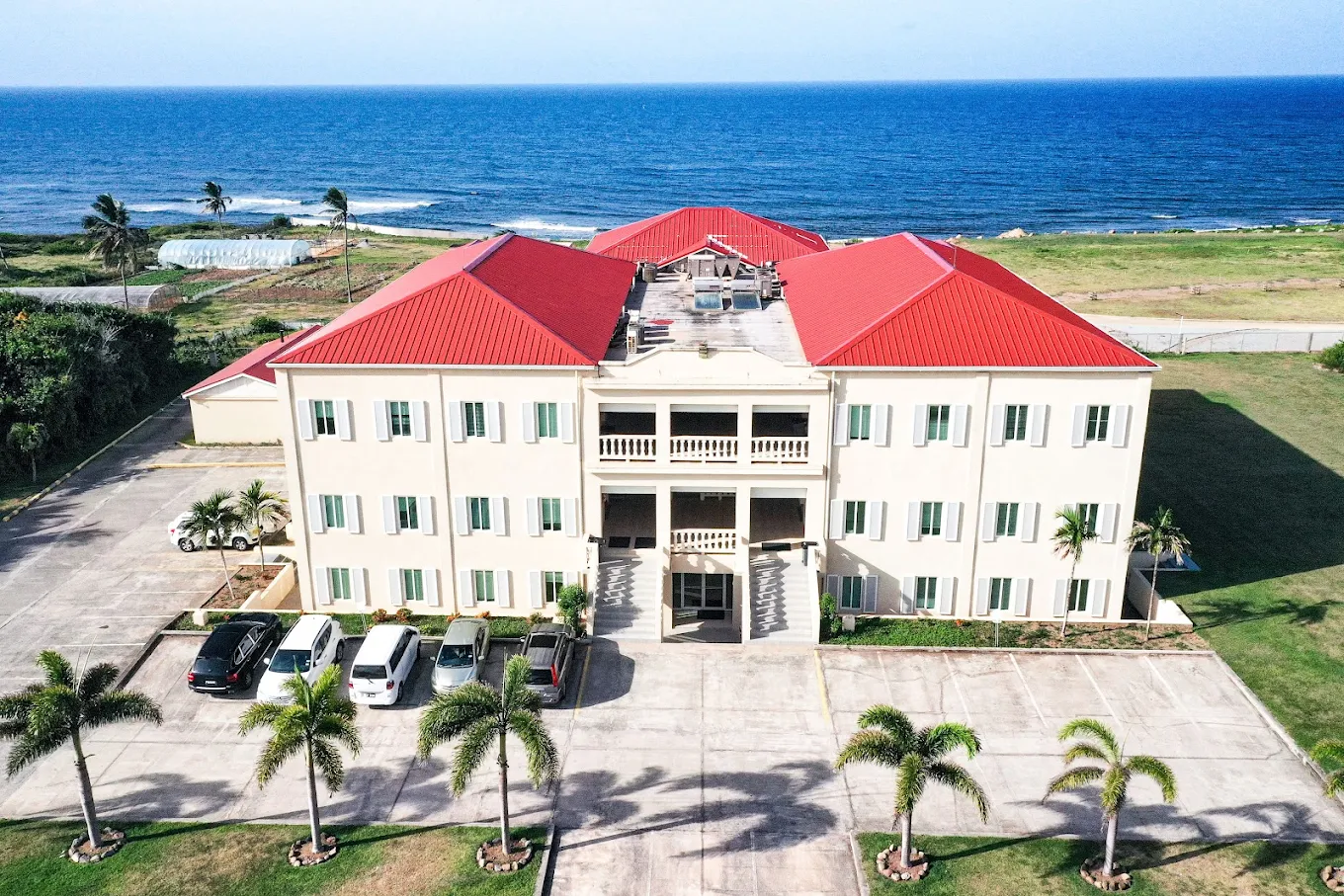 Institution defulat img