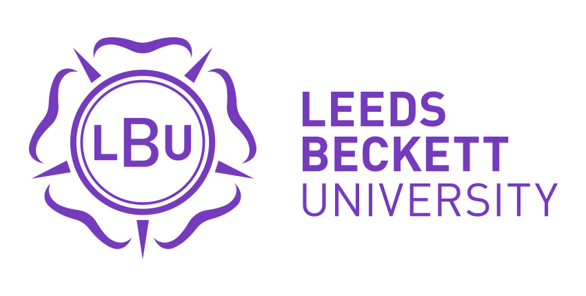 Leeds Beckett University, UK