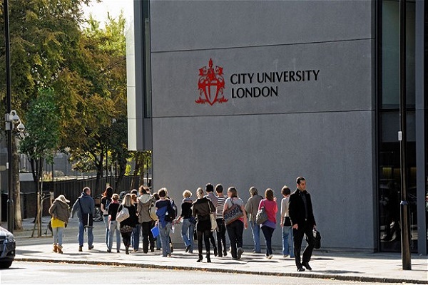 City University of London