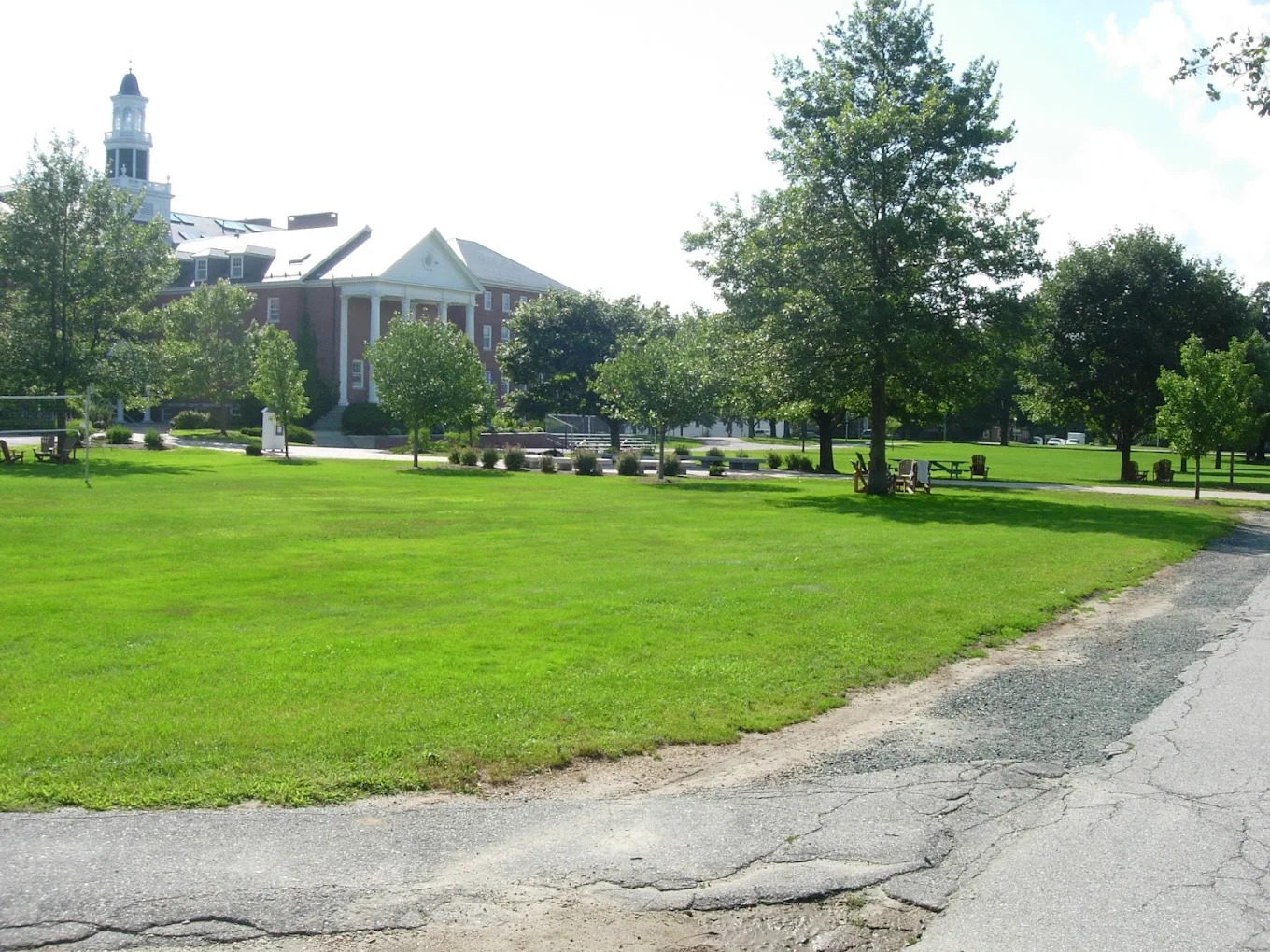 Institution defulat img