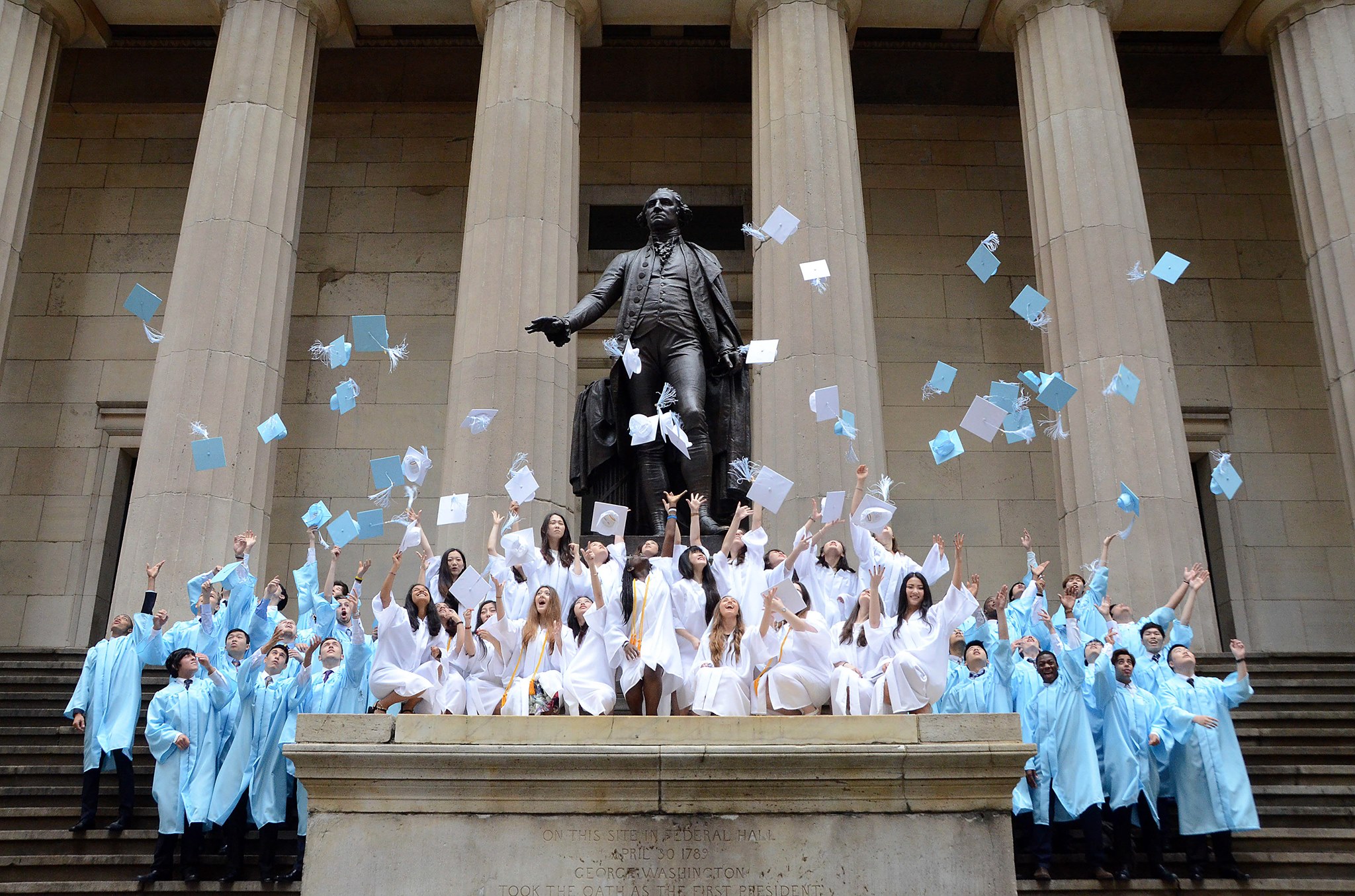 Leman Manhattan Preparatory School Morris Street Campus