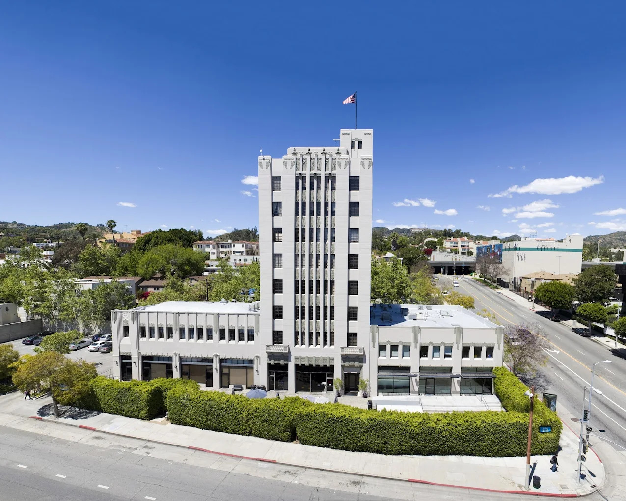 Institution defulat img