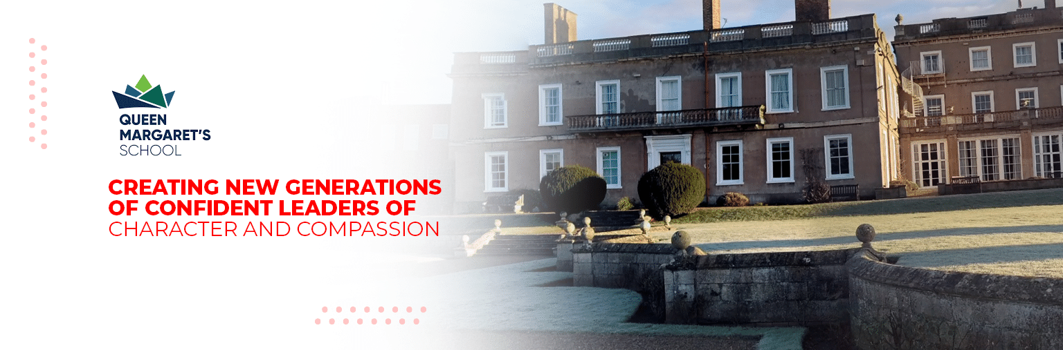 Queen Margaret's School