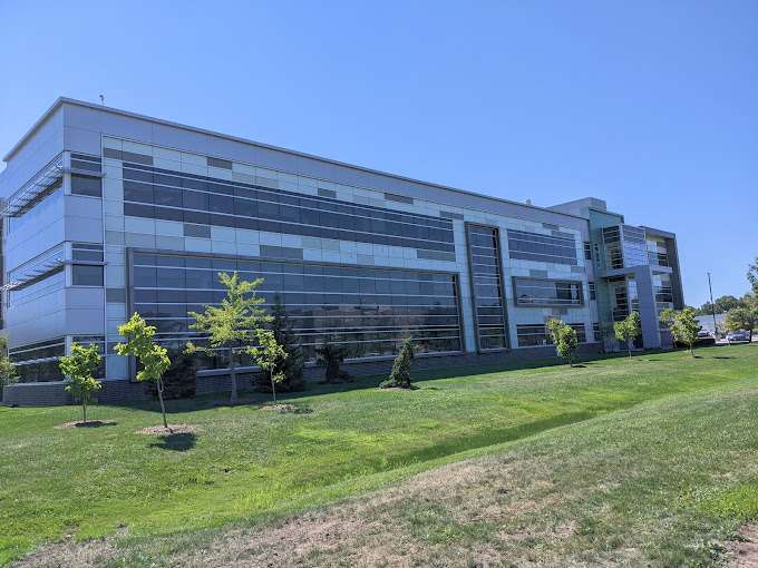 St. Clair College of Applied Arts & Technology, Windsor