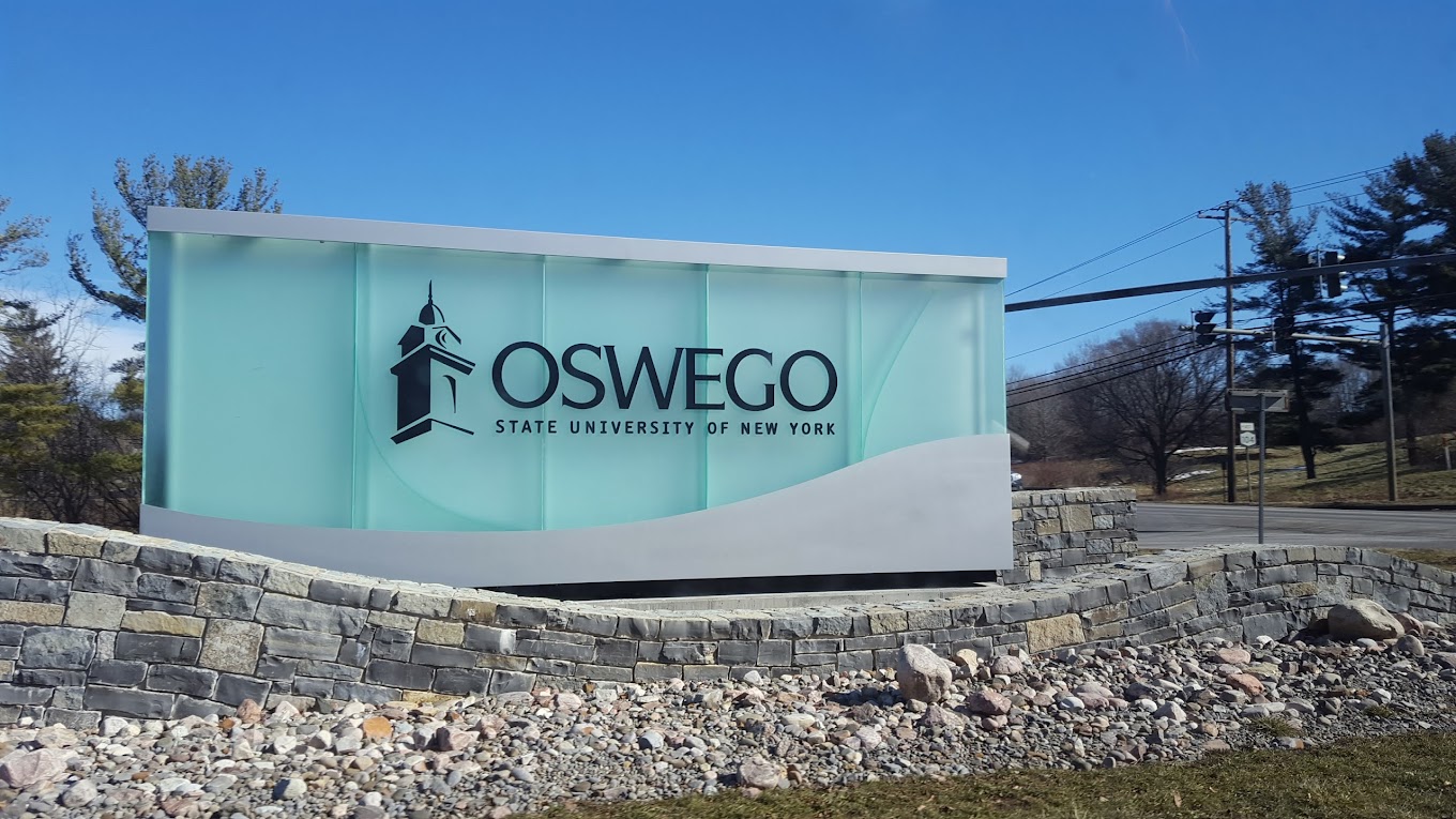 State University of New York Oswego (SUNY Oswego)