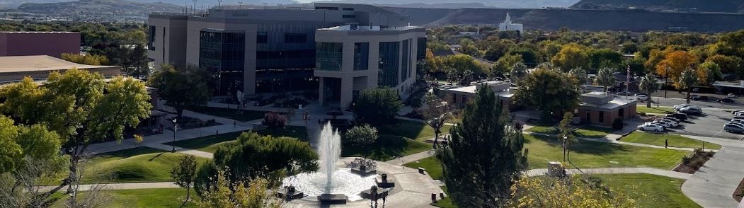 Utah Tech University