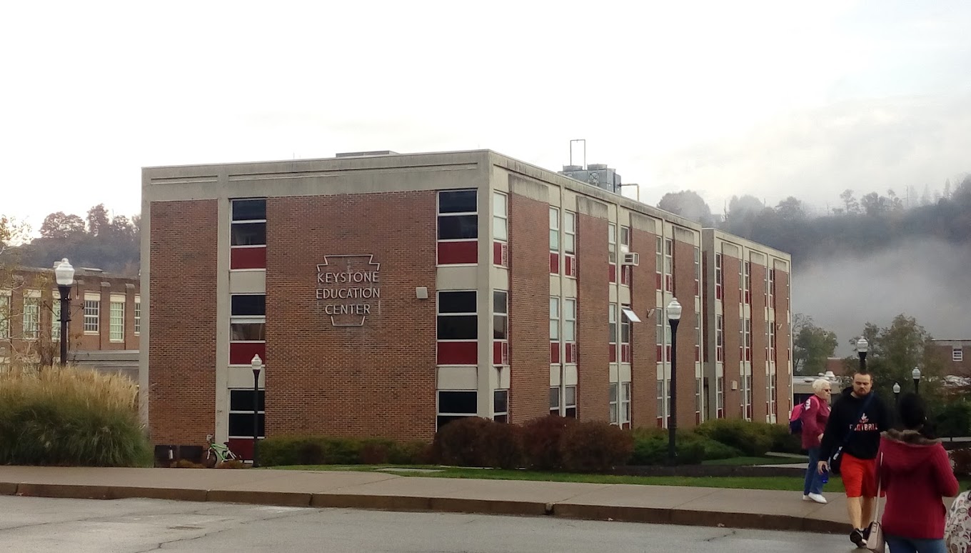 Pennsylvania Western University