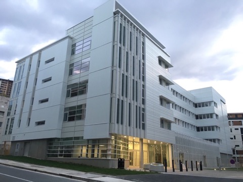 IPI Paris - School of Computer Science