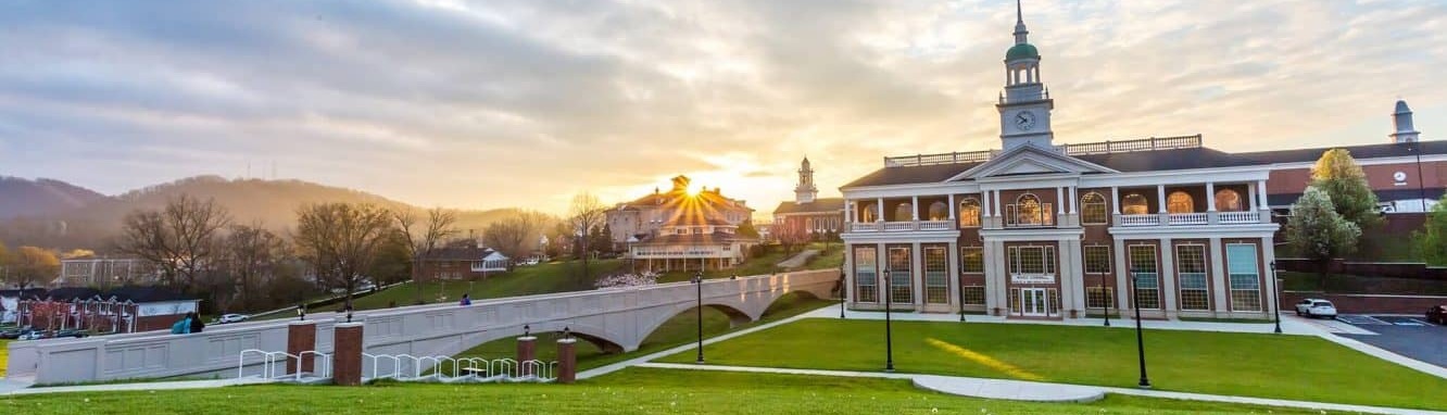 University of the Cumberlands