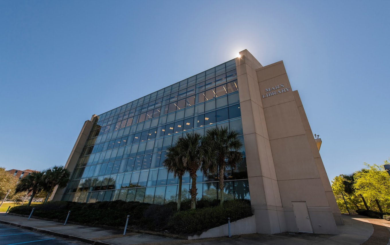 University of South Alabama