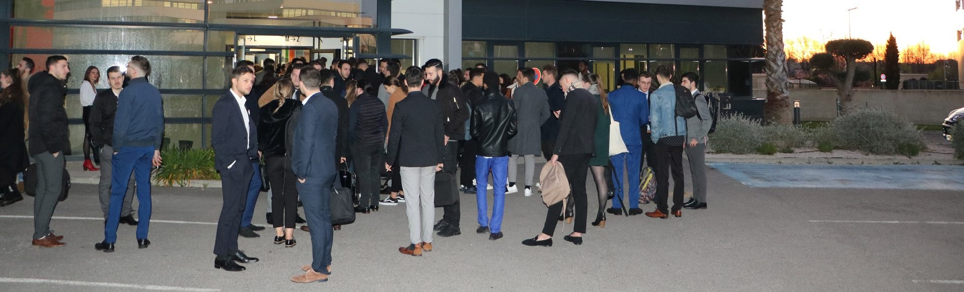 College De Paris  Keyce Academy