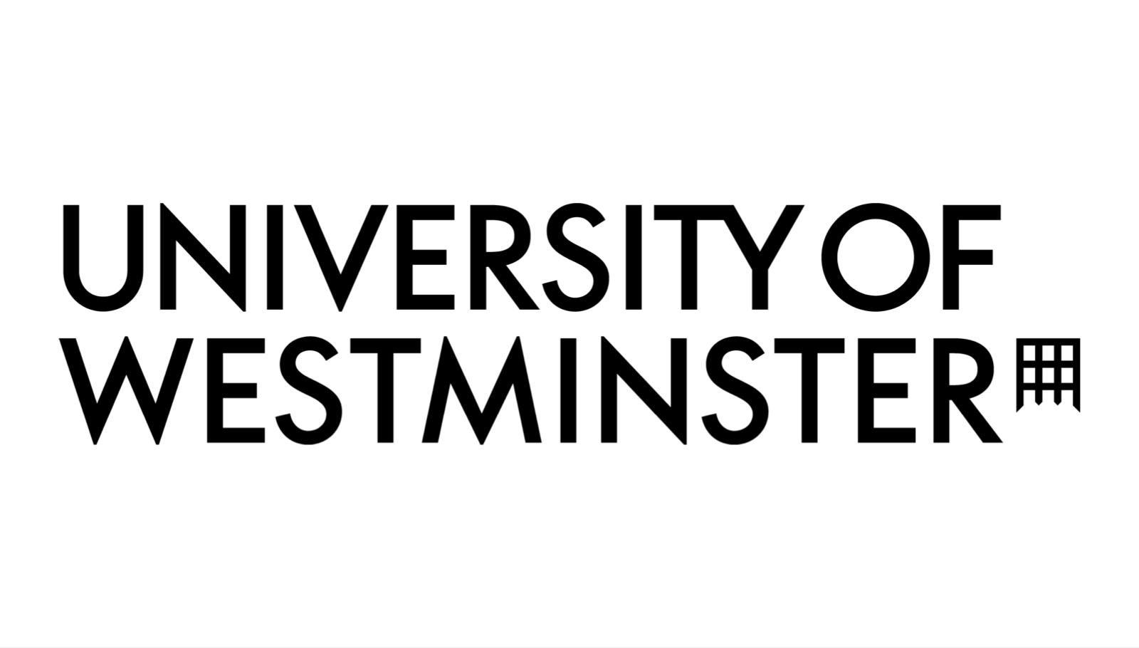 University of Westminster, UK