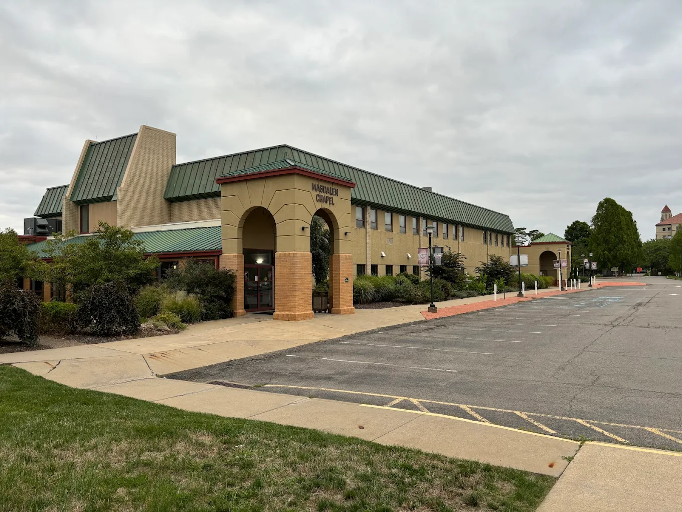 Institution defulat img