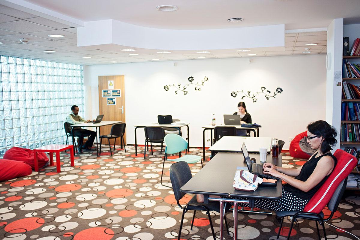 Budapest International College