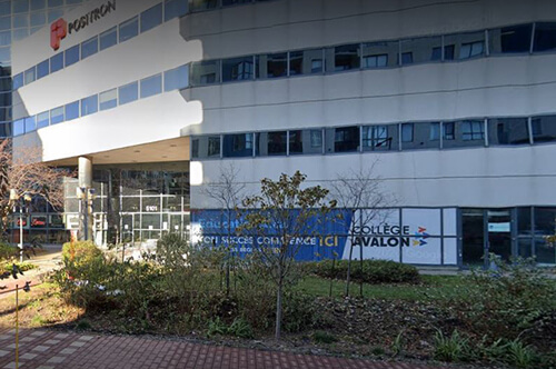 Institution defulat img