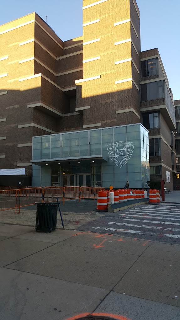 Yeshiva University