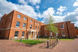 The University of Buckingham