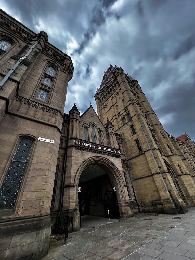 University of Manchester