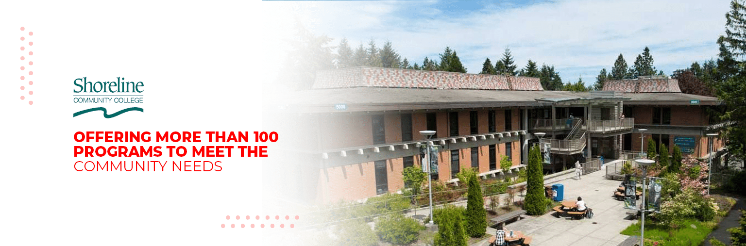 Shoreline Community College