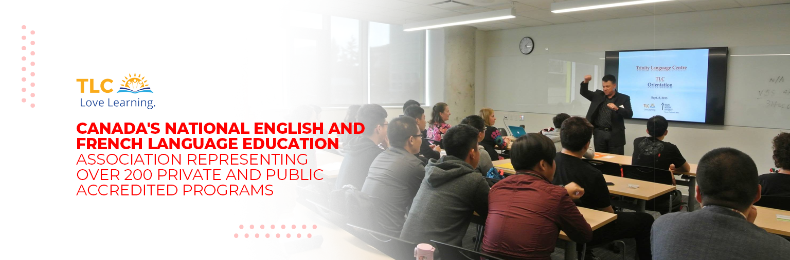 Trinity Language Centre Langley