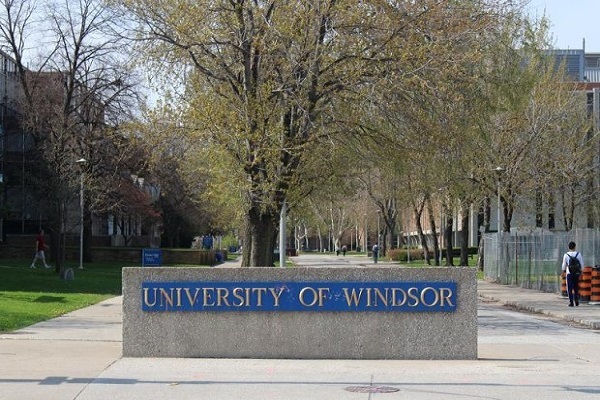 University of Windsor - ILAC