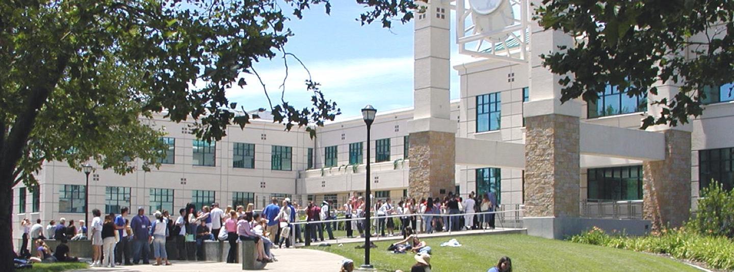 Sonoma State University