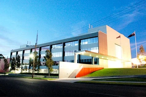 Institution defulat img