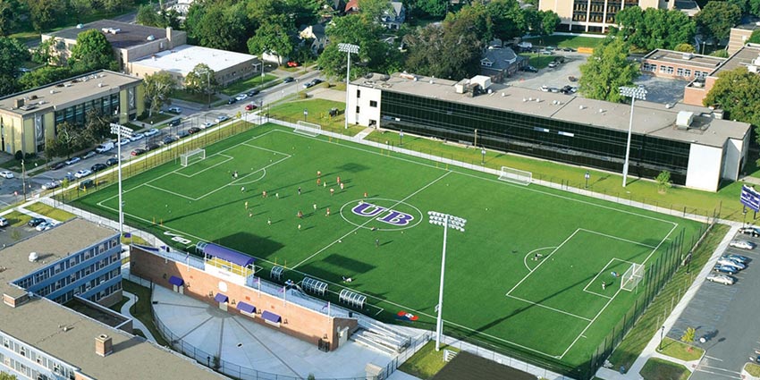 University of Bridgeport